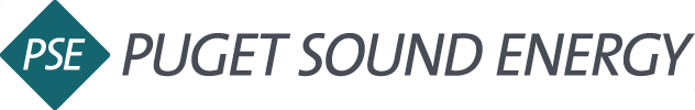 Puget Sound Energy logo